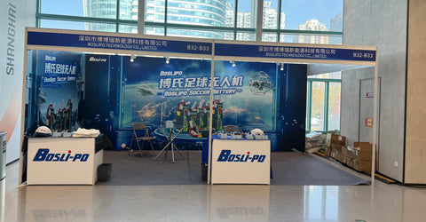 2025 FAI World Drone Soccer Championships ⚽