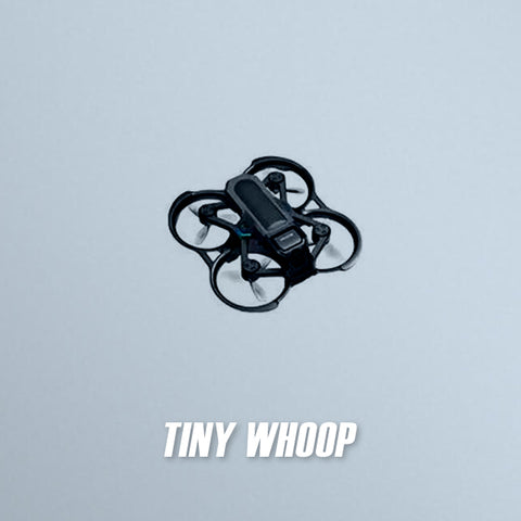 Tiny Whoop